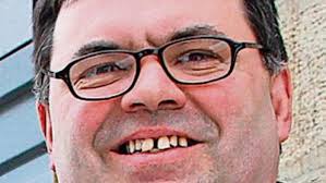 Kronach: Peter Klinger will's ein viertes Mal wissen