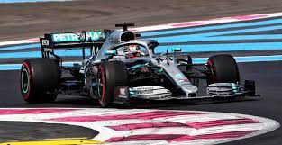 Na een dramaloze start probeert sainz direct tevergeefs de vierde plek te pikken. Uitslag Formule 1 Grand Prix Van Frankrijk 2019