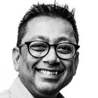 Anupriyo Chakravarti