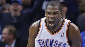 Kevin durant is 1 of 2 players in nba history with 25+ career ppg and a true shooting. Kevin Durant And The Celebration That Never Was By Jalen Eutsey The Shocker Medium