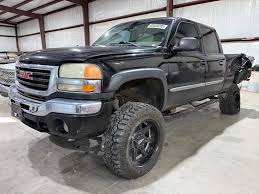 Image result for Black 2003 Sierra