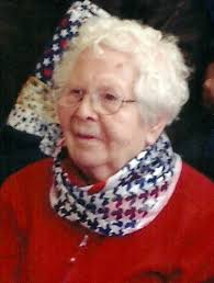 Obituary for Anne V. Driscoll