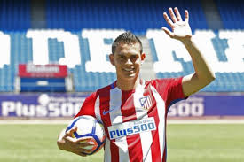 Check spelling or type a new query. Atletico De Madrid Cede A Rafael Santos Borre Al Villarreal El Espectador