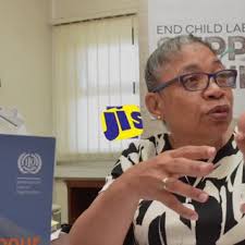 Jamaicans are being encouraged to reject the culture of child labour and,  instead, report suspected cases to the relevant authorities. The call comes  from Director of the Child Labour Unit in the ...