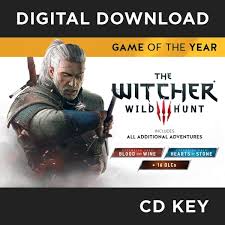 Check spelling or type a new query. The Witcher 3 Wild Hunt Game Of The Year Goty Download For Gog 365games Co Uk