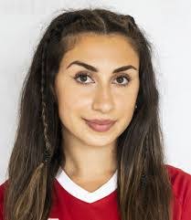 Stephanie Lamanna's Instagram, Twitter & Facebook