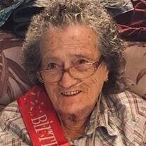 Maggie Jane Duncan Crumley Obituary