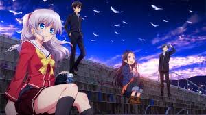 The anime aired 13 episodes in japan between july 5 and september 27, 2015. Charlotte Staffel 2 Wie Stehen Die Chancen Auf Eine Fortsetzung Shonakid
