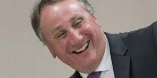 Frenship superintendent named lone candidate at Mesquite ISD