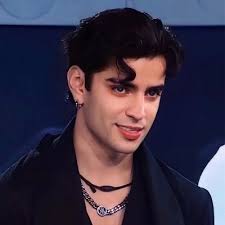 Aaron Augustine Bernal"