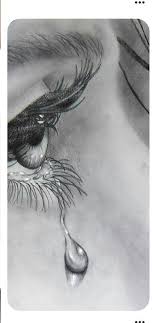 New Dark Art Drawings Tears Art Pencil Art Drawings