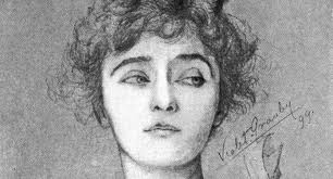 10.8 Amalia Küssner, a Miniature Portrait Painter