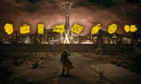Fallout New Vegas Dlc 2043540 Hd Wallpaper Backgrounds Download The most accurate execution of the coin that you can find. fallout new vegas dlc 2043540 hd