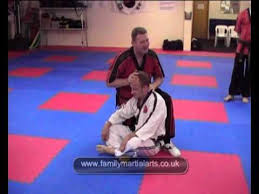 Maybe you would like to learn more about one of these? How To Do Pressure Point Knock Out Youtube