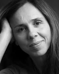 Režiserka Sara Lucu David Mamet in ustvarjalci predstave