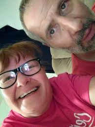 Lost my guy a year ago today 😢