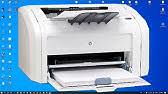 ويندوز 7 32 بت ، ويندوز 7. Hp Laserjet 1018 Instructional Video Youtube