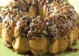 Home cooking with trisha yearwood: Trisha Yearwood Naughty And Nice Monkey Bread Recipe