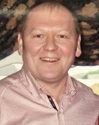 Obituary information for Sean Maguire