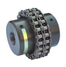 Chain Coupling Roller Chain Couplings Latest Price