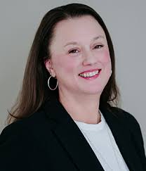 Melissa McKinney, Chief Operating Officer of EnviroCert International, Inc.  Top 10 Influential Women Leaders of 2024