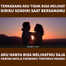 Lagu setiap yang kulakukan untuk dirimu mp3 & mp4. 325 Kata Kata Cinta Romantis Buat Pacar Tersayang Pantun Diedit Com