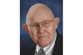 Edward Schueler Obituary (1928