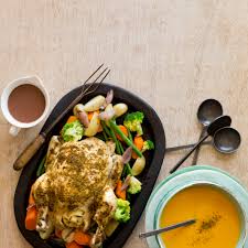 Slice the chicken thinly and arrange on top. Top 20 Chicken Dinners Official Thermomix Forum Recipe Community