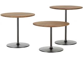 Tables basses et tables d'appoint. Occasional Low Table Vitra Table Basse Milia Shop