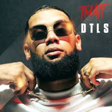 Stream Petit filou (feat. DJ PHIL) by T-Matt