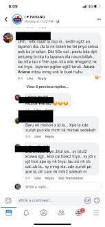 Dan masih banyak lagi yang lainnya. Ymmiorazlan Twitterren Siapa Mengenai Raja Permaisuri Cheminahsayang Keiklas Beliau Begitu Jelas Tunku Sendiri Taja 60 Pasangan Jlni Rawatan Tidak Adil Sikap Segelintir Netizen Sepeti Ini Jgnlah Marahkan Nyamuk Kelambu Dibakar Insyallah Semoga Ada