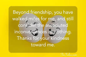 If there's one thing i'm certain of, it's that i love you and i'll never leave you. Heart Touching Messages For Friends Thetalka