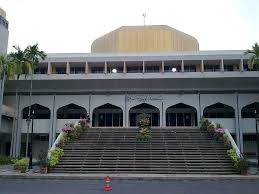 Intake for the course work mode and mixed mode programmes are open twice a year, which is every october until november (for the next year february intake) and every april until may (for the september intake). Ukm Masjid Sabar For Pics Flickr