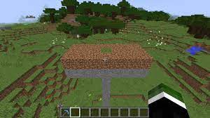 What is the easiest way to grow grass? Bonemeal Dirt Block Grass An Easier Way To Create Grass Blocks With Pictures Suggestions Minecraft Java Edition Minecraft Forum Minecraft Forum