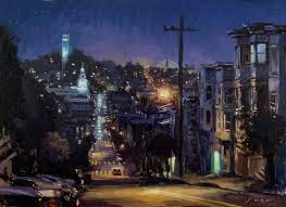 I grew up in pleasanton, california, which is in the san francisco bay area. Sung Eun Kim Art Posts Facebook