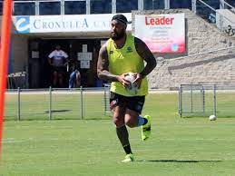 Andrew fifita in a coma awaiting surgery on fractured larynx posted 12m ago 12 minutes ago mon 16 aug 2021 at 8:47pm queensland woman fights to save trio of siblings trapped in afghanistan Nrl 2021 Cronulla Sharks Andrew Fifita Rules Changs Prompt Dramatic Weight Loss Nrl