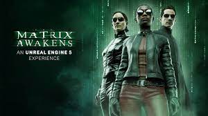 The biggest indoor techno raves have been celebrated here since 2020. Halb Film Halb Spiel Erlebe Die The Matrix Awakens Unreal Engine 5 Demo