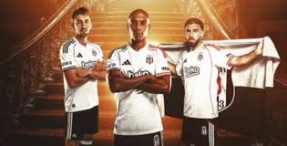 Besiktas x Kasımpaşa: onde assistir ao vivo e escalação confirmada para hoje pela Süper Lig