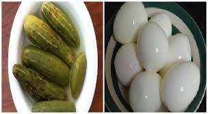 Diet telur rebus ini merupakan program diet jangka pendek. Coba Resep Yang Satu Ini Dalam 2 Minggu Berat Badan Kamu Bisa Turun 7 Kg Lho Begini Caranya Yuk Share In