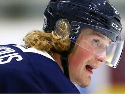 Jets 2025 NHL prospect pool rankings discussed