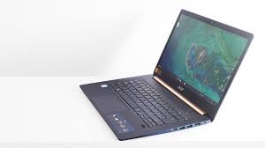 Acer's swift 5 was one of few laptops i reviewed last year that gave me a genuine wow moment. New Acer Swift 5 Diumumkan Kehadirannya Pemmzchannel