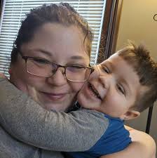 What are some recommended daycares in the White Cloud area?