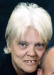 Priscilla McQueen Obituary