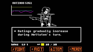 Check spelling or type a new query. Undertale Mettaton Ex No Damage Pacifist Full Fight Youtube