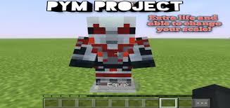 Morph addon official 1.0 | minecraft pe mods & addons. Minecraft Pe Addons Bedrock Edition Mcpe Dl