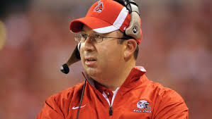 Indianapolis Colts' Lucas Oil Stadium hosted Ball State and IU in 2011