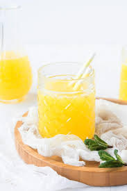 Epingle Sur Boisson Maison