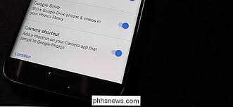 Con gui concisa e di moda, supporta l'anteprima telecamere ip pro, eseecloud e vr cam, tutte e 3 le app sono disponibili. Come Aggiungere Un Collegamento A Google Foto Per L App Fotocamera Android It Phhsnews Com
