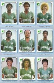 Fútbol colombiano 20 de junio de 2021 , 04:58 p. Album De Fcf Por Alla En El 86 El Equipo Que Debio Ser Campeon Deportivo Cali Carlos Valderrama Futbol Colombiano