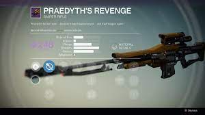 Black hammer is a sniper rifles in destiny. Ten Ton Hammer Best Sniper Rifles For The Crucible Destiny